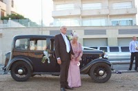 tuxedo wedding cars 1069716 Image 7